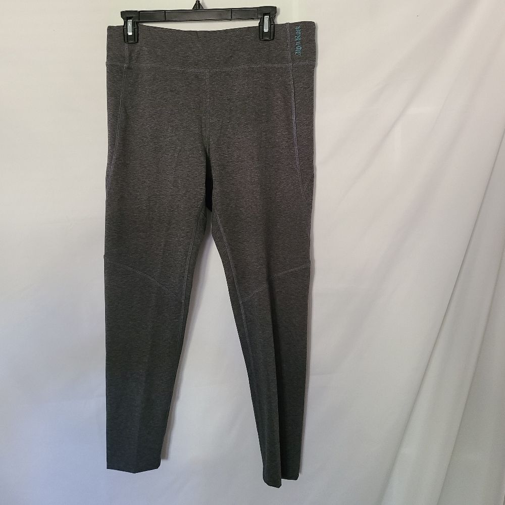 Alp n Rock Esplora Ladies Leggings Yoga sz XL‎ NWT
